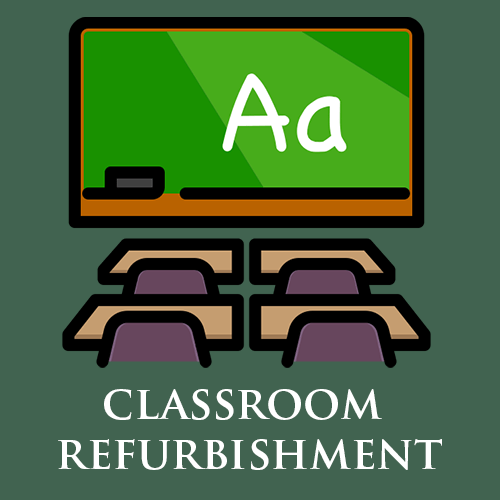 Classroom Square 500px Segment