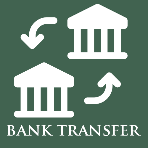 JKN Bank Transfer